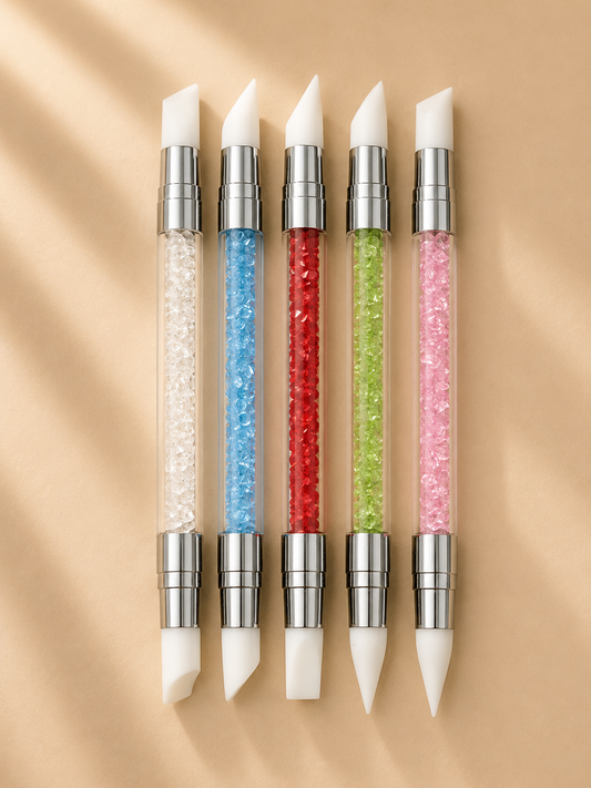 Punteros de silicone