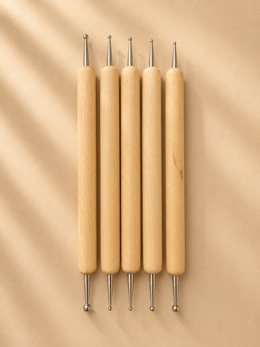 Punteros de madera