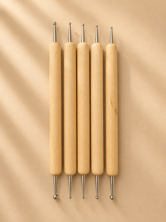 Punteros de madera