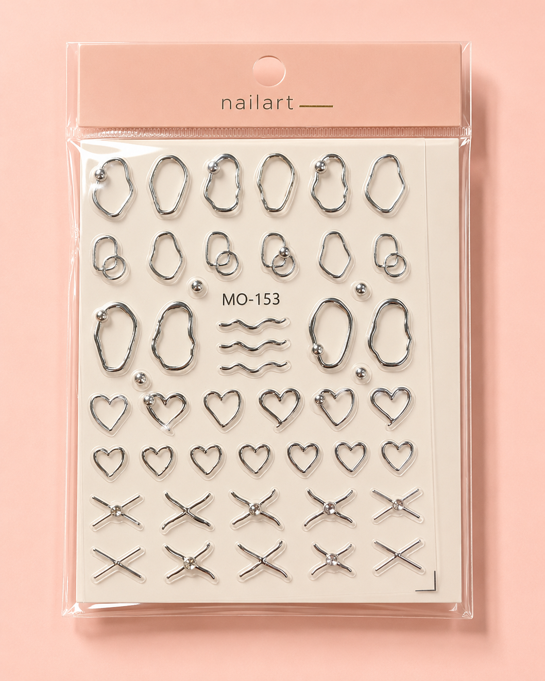 Nail Sticker