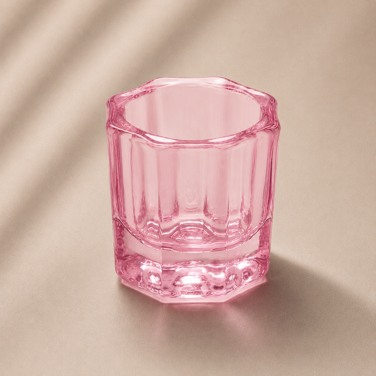 Dappen Dish Rosa