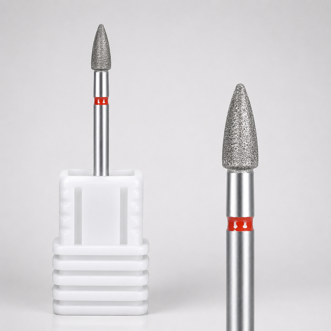 Bullet Diamond Bit
