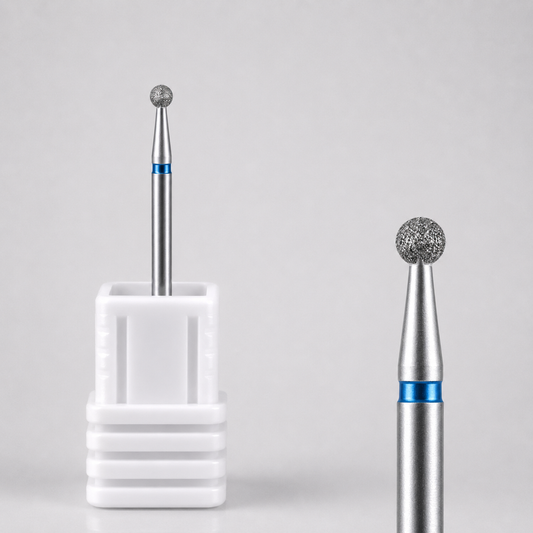 Ball Diamond Bit