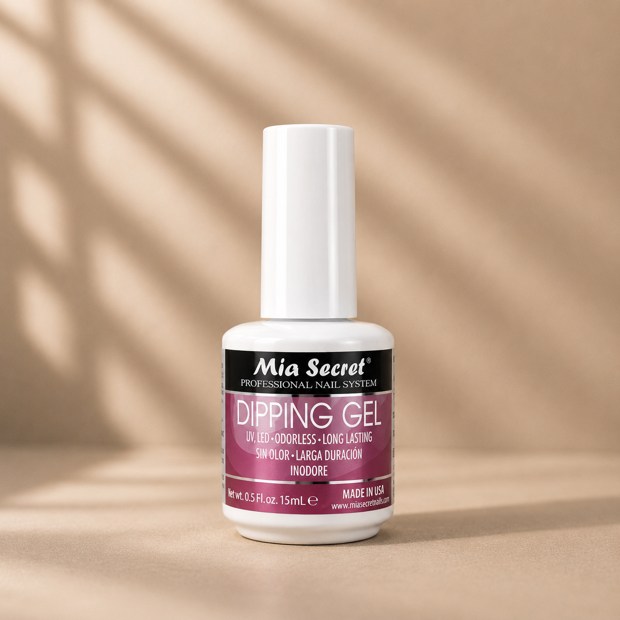 Dipping Gel