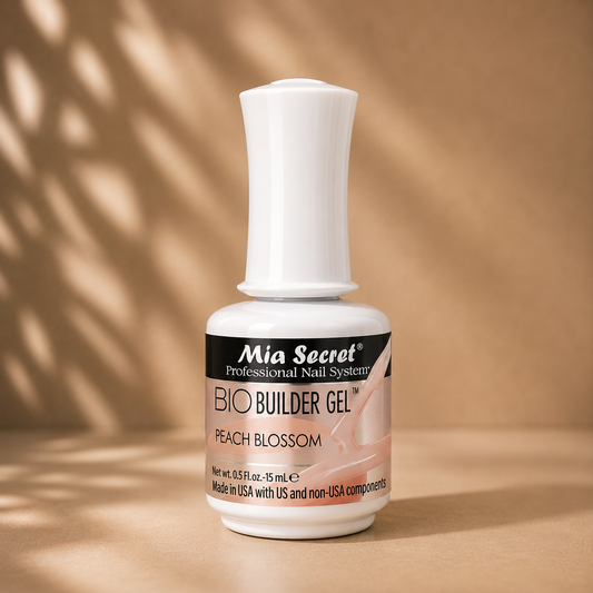 Bio Builder Gel Peach Blossom