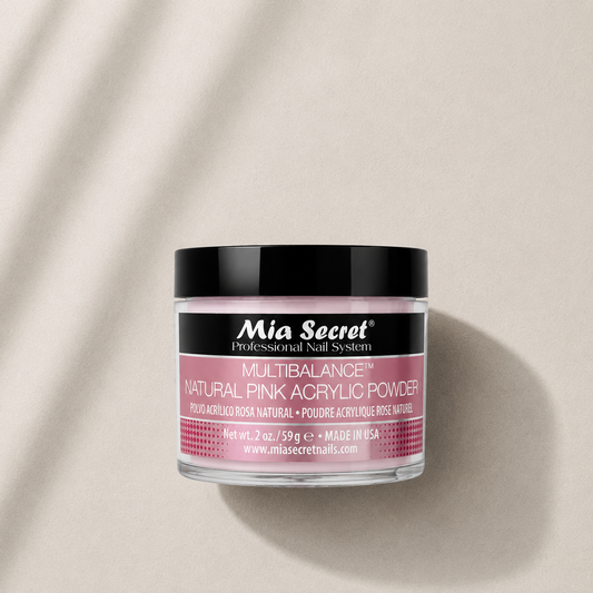 MultiBalance Acrylic Powder