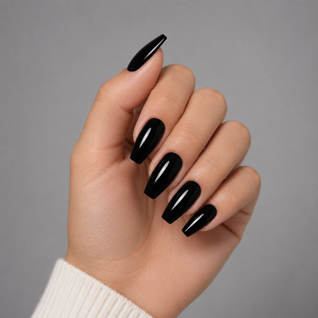 Black Licorice