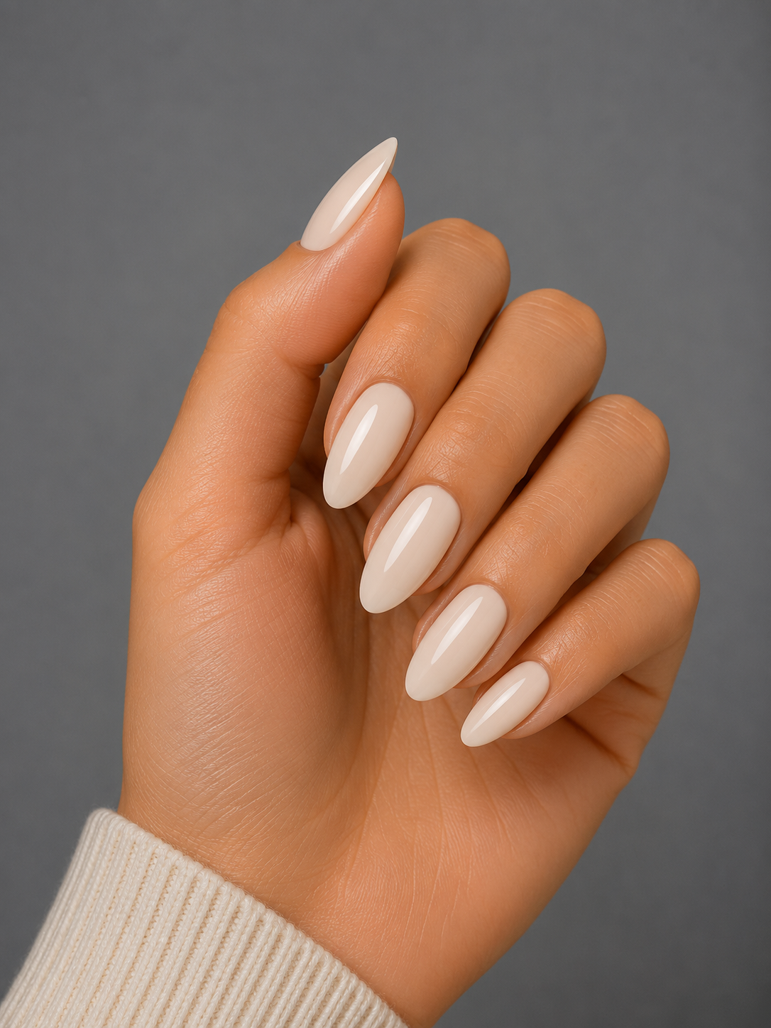 Escape Nude