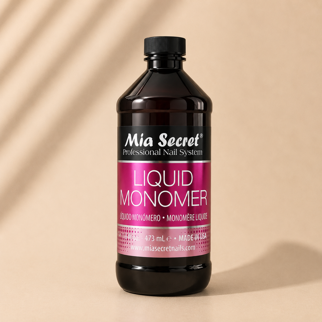 Liquid Monomer