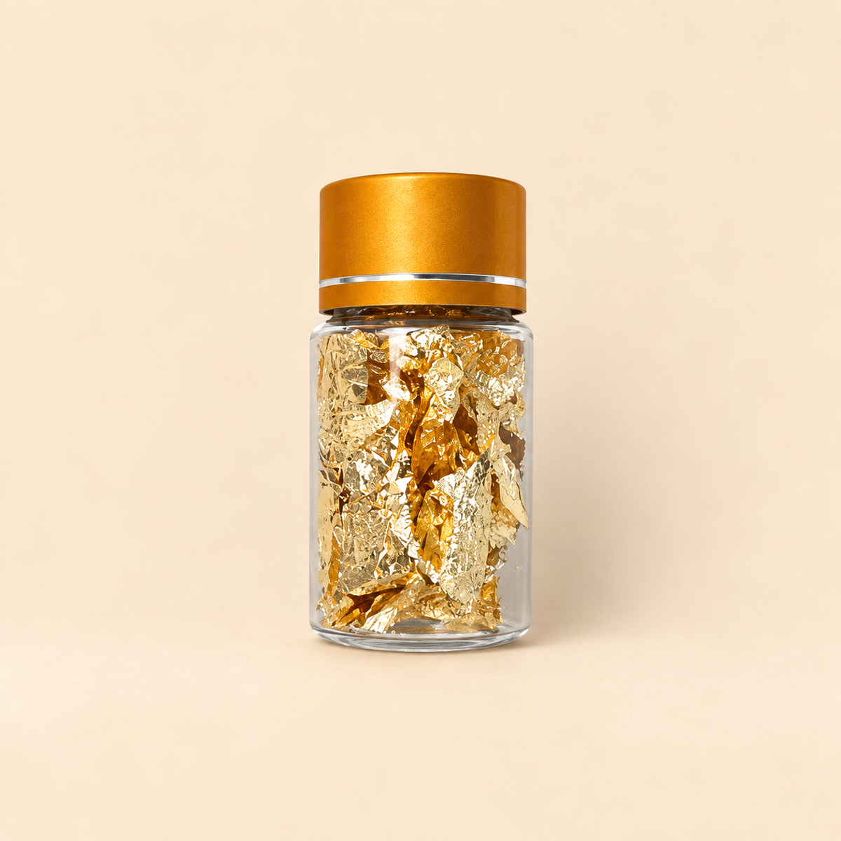Gold Flakes