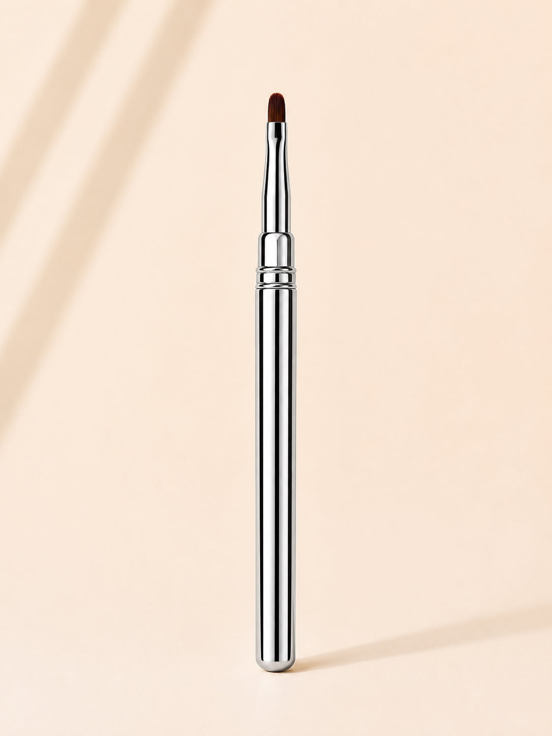 Oval Gel Brush