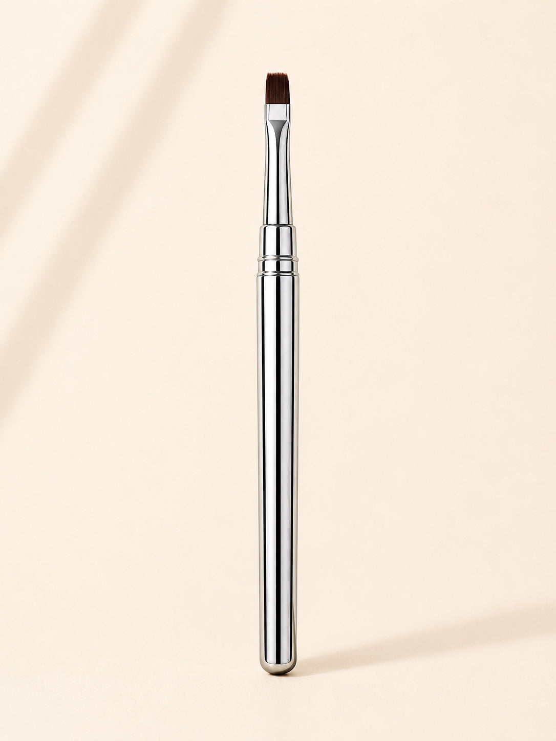 Flat Gel Brush