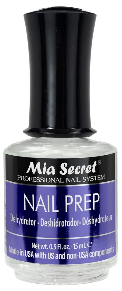 Deshydratador Nail Prep