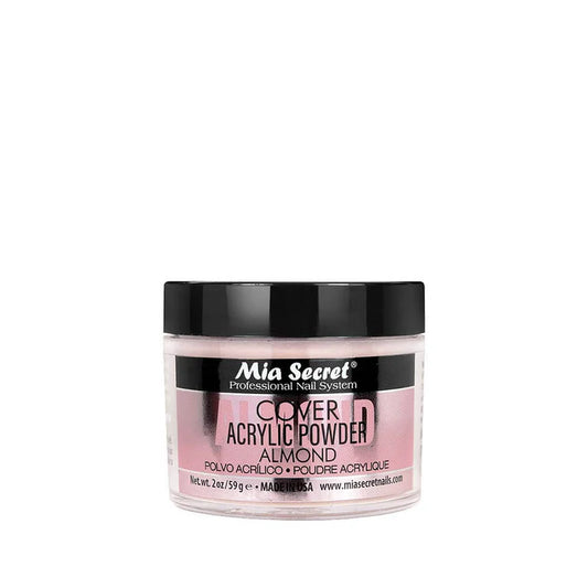 Cover Acrylic Powder Almond