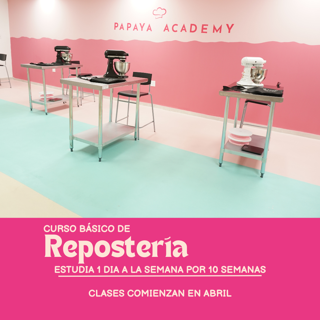Programa de Reposterīa
