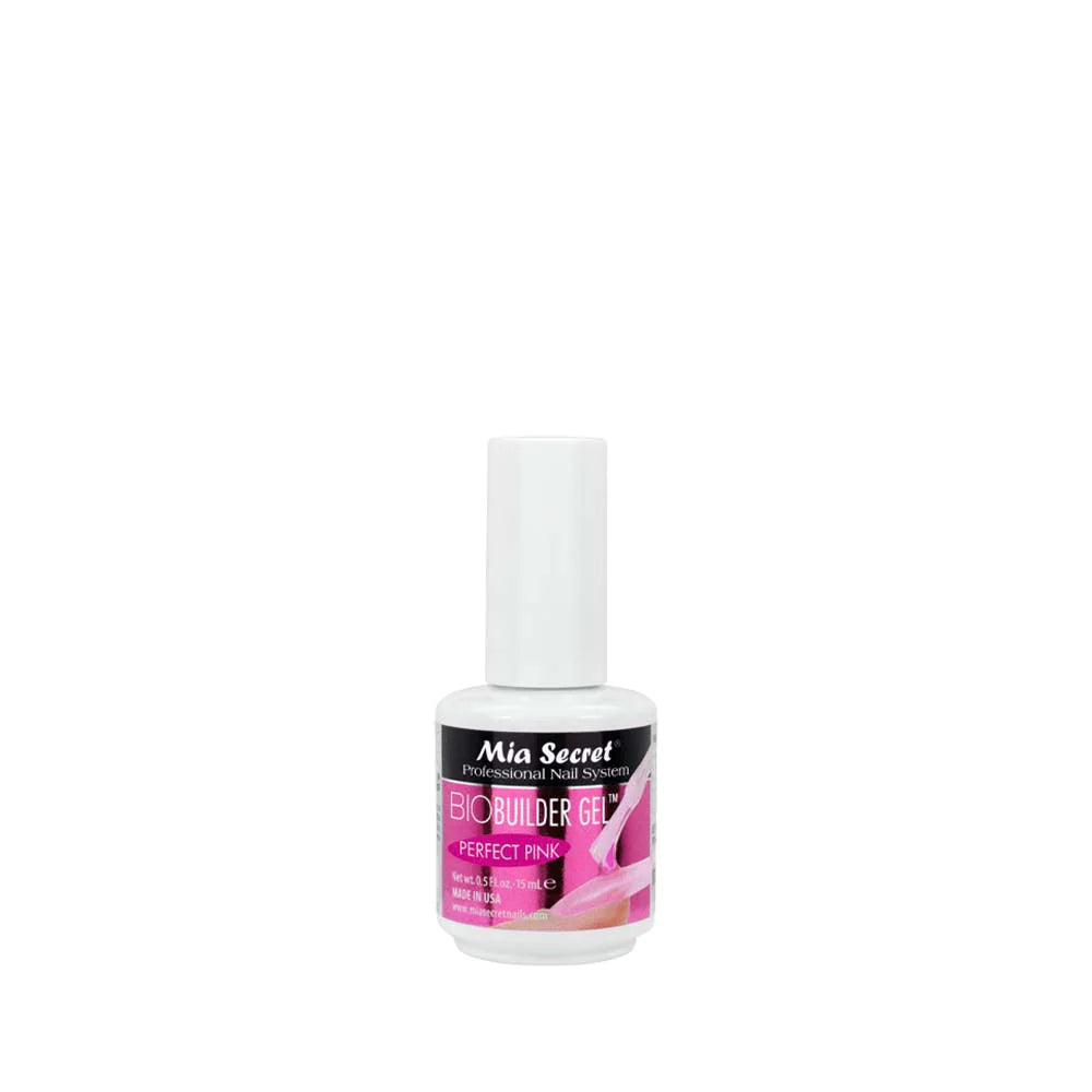 Bio Builder Gel Perfect Pink