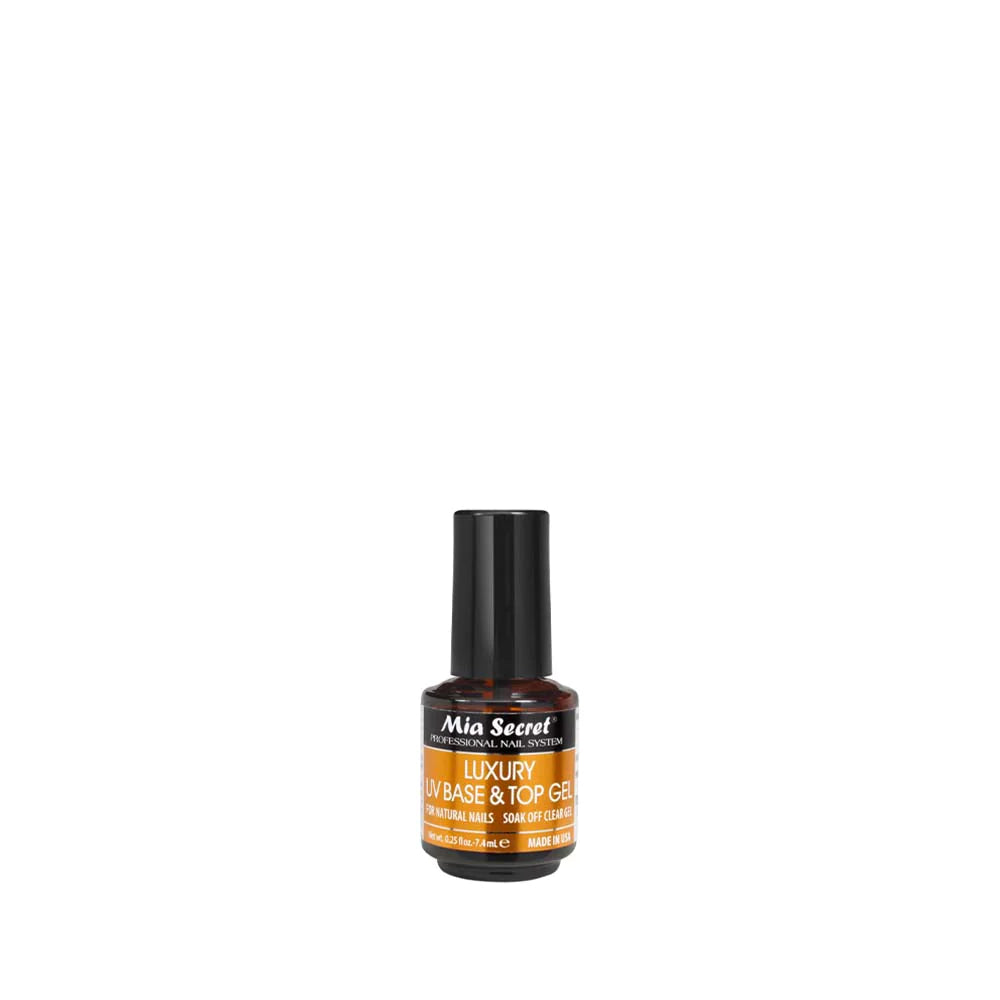 Luxury Top Coat