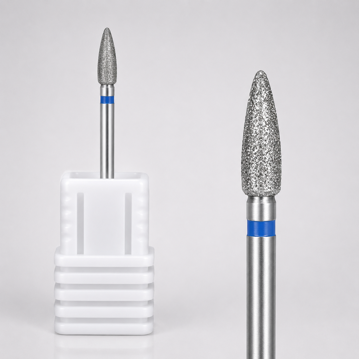 Long Bullet Diamond