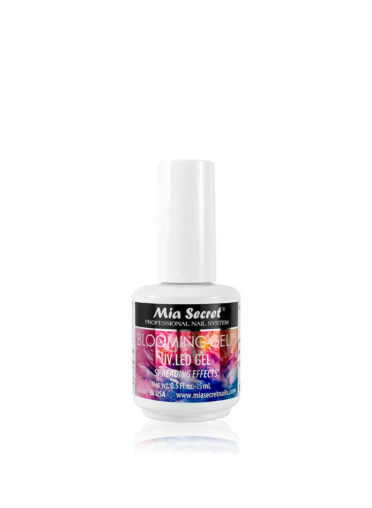 Blooming Gel