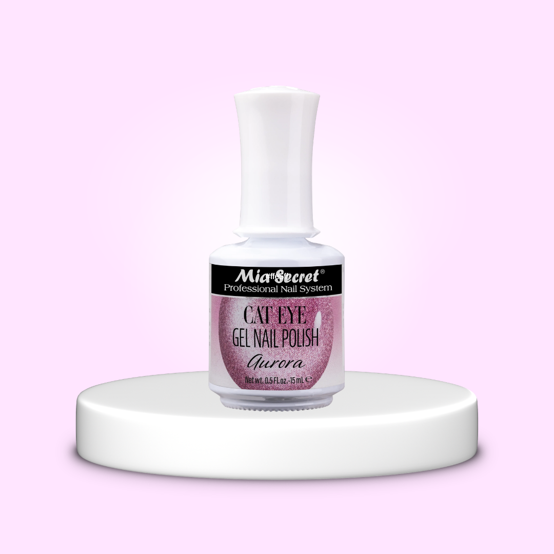 Cat Eye Aurora