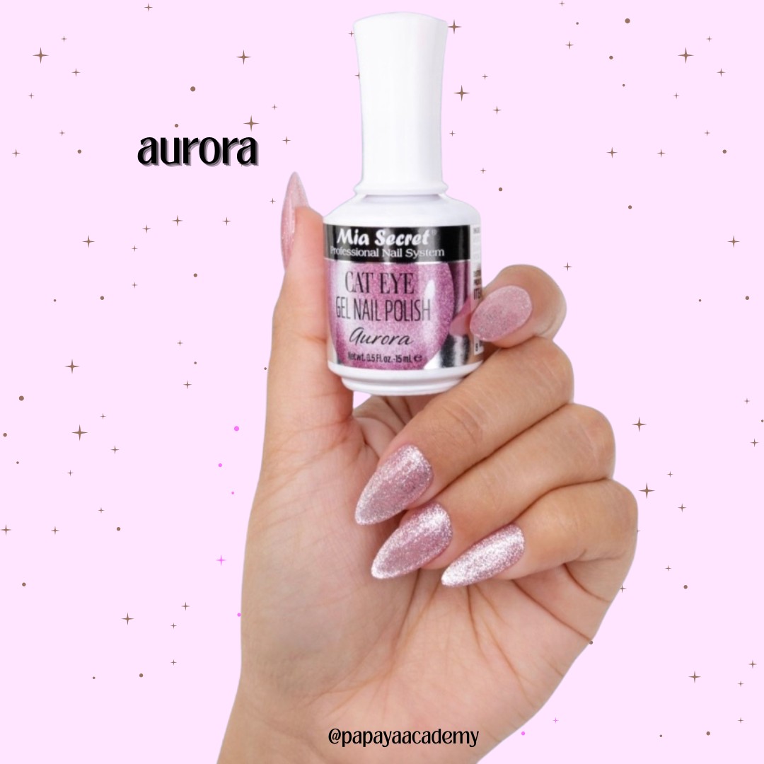 Cat Eye Aurora