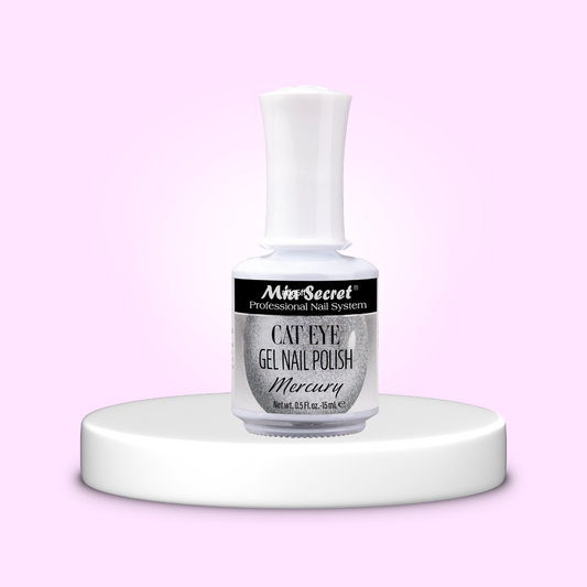 Cat Eye Mercury