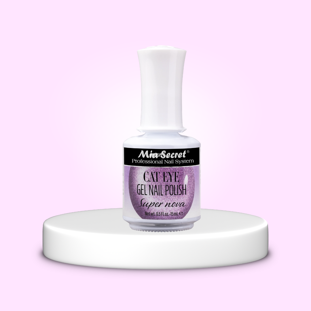 Cat Eye Super Nova