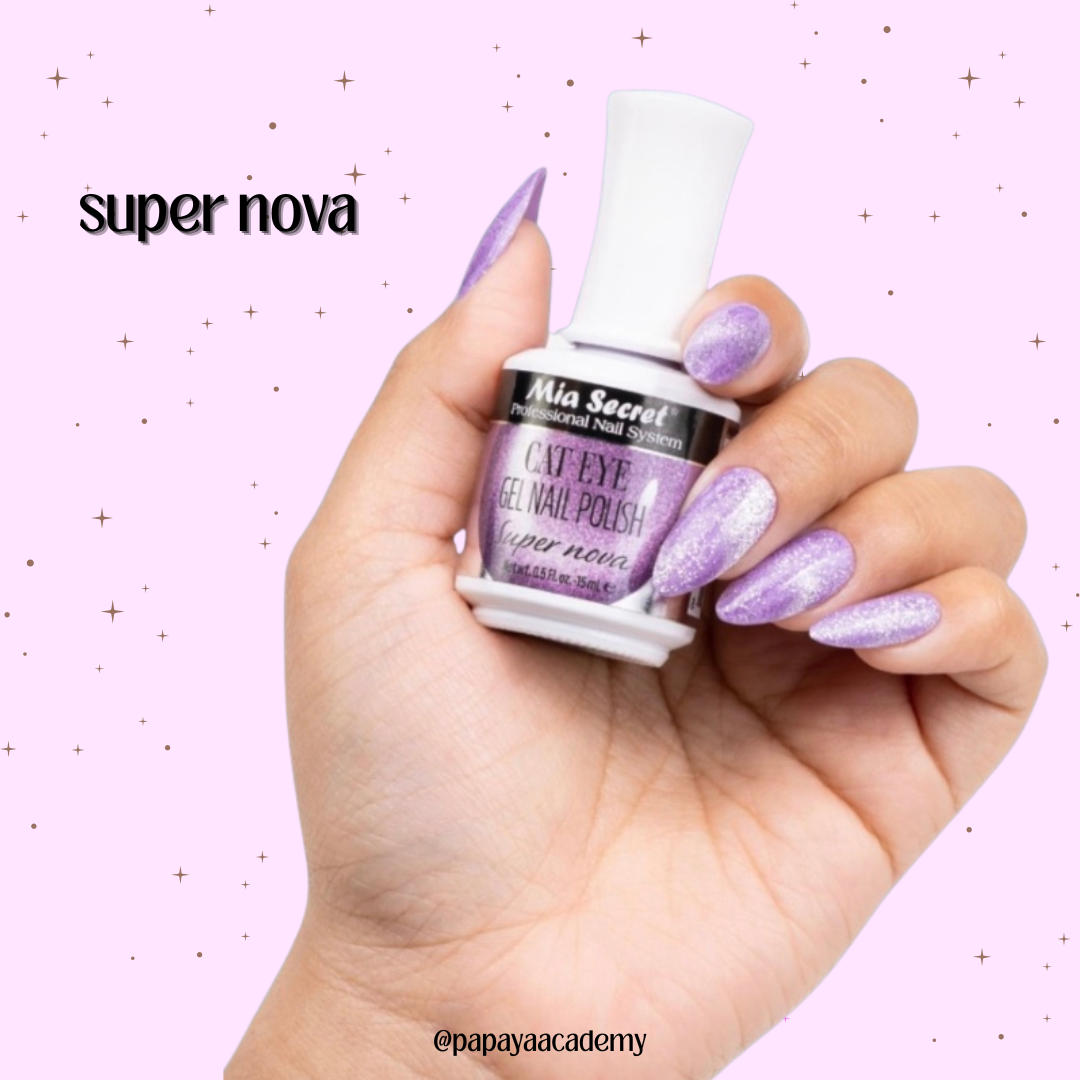 Cat Eye Super Nova