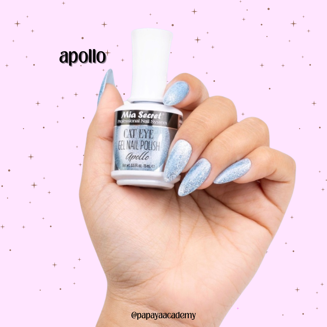 Cat Eye Apollo