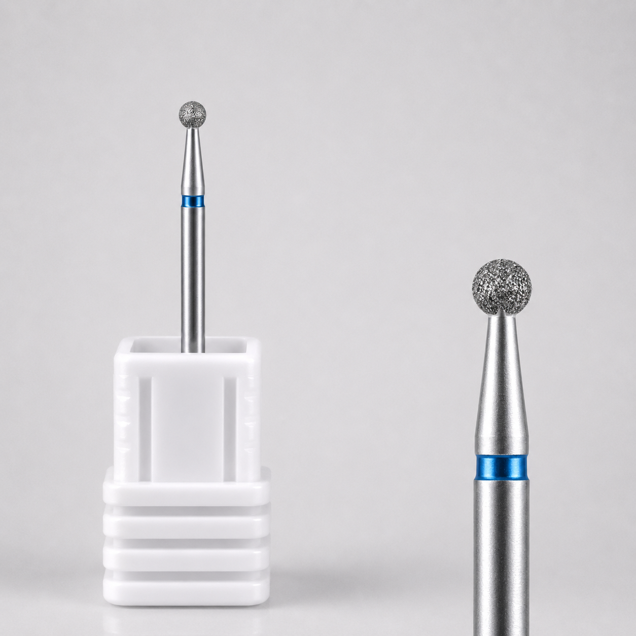 Ball Diamond Bit