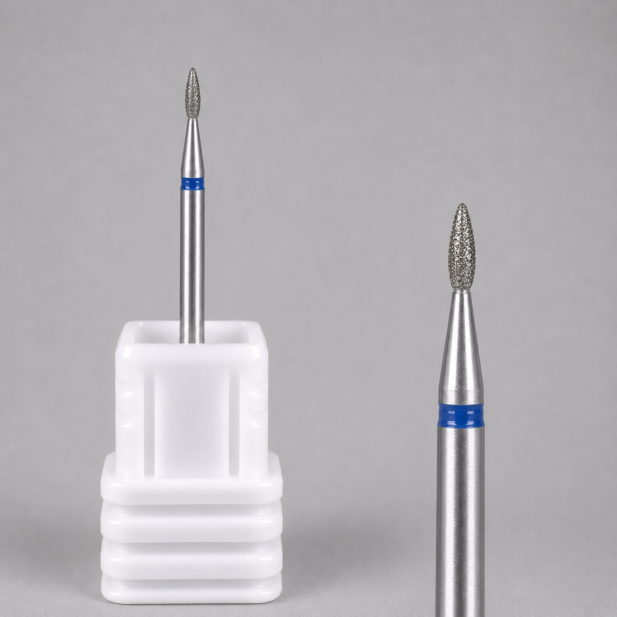 Broca Diamantada Mini Llama 38A