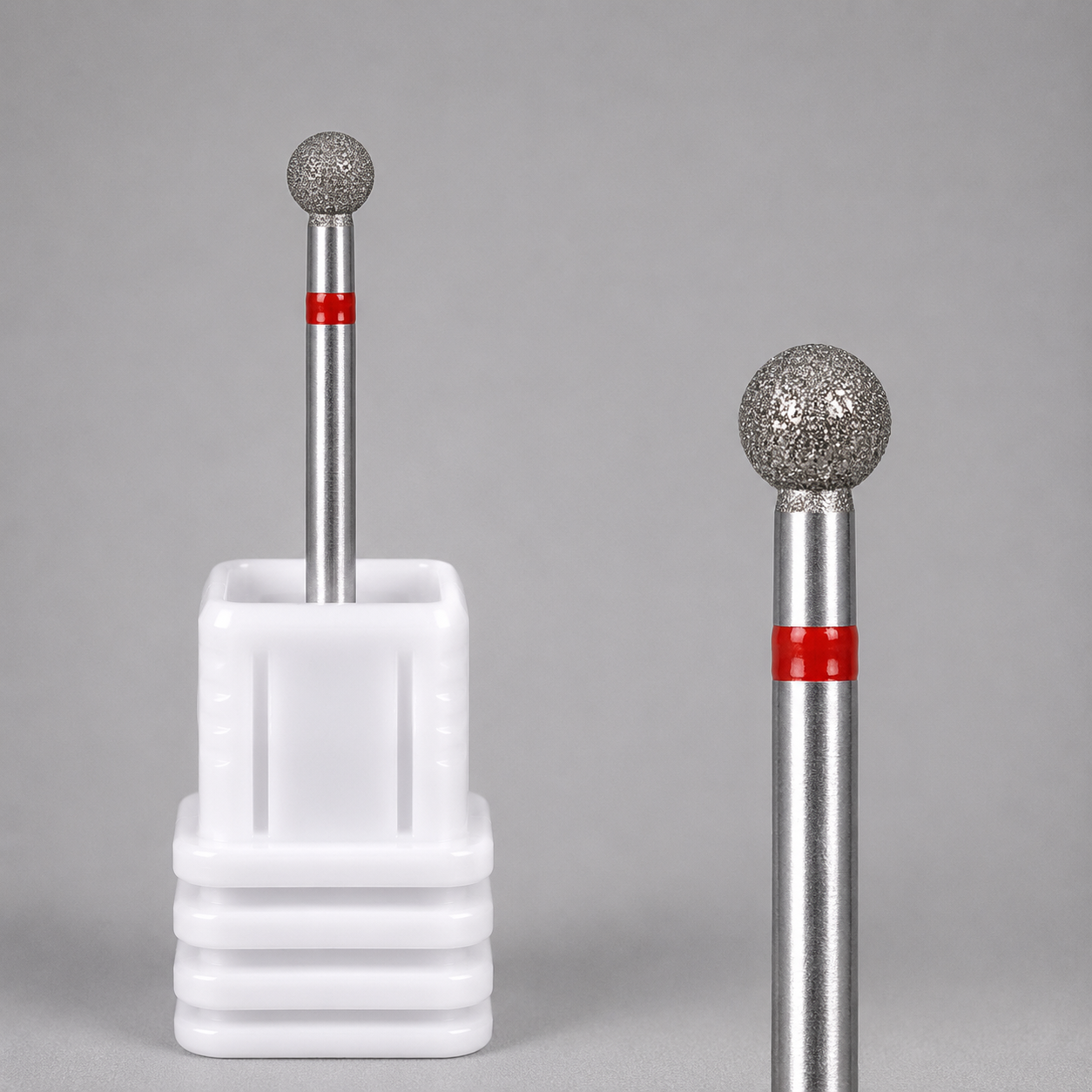 Ball Diamond Bit 129R