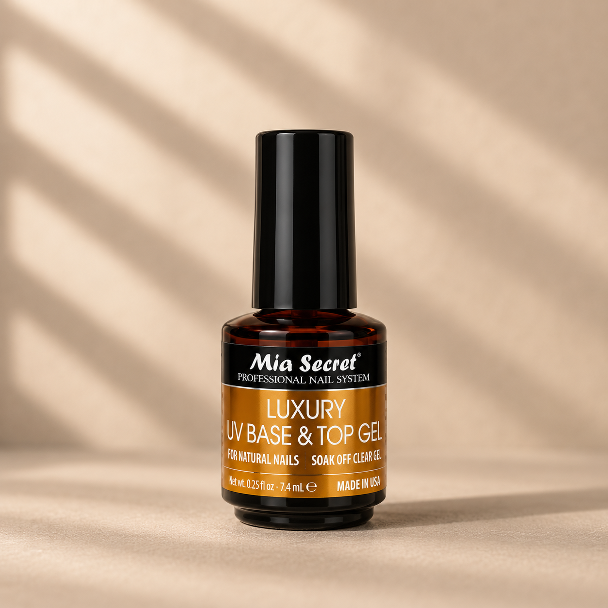 Luxury Top Coat