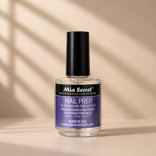 Deshydratador Nail Prep