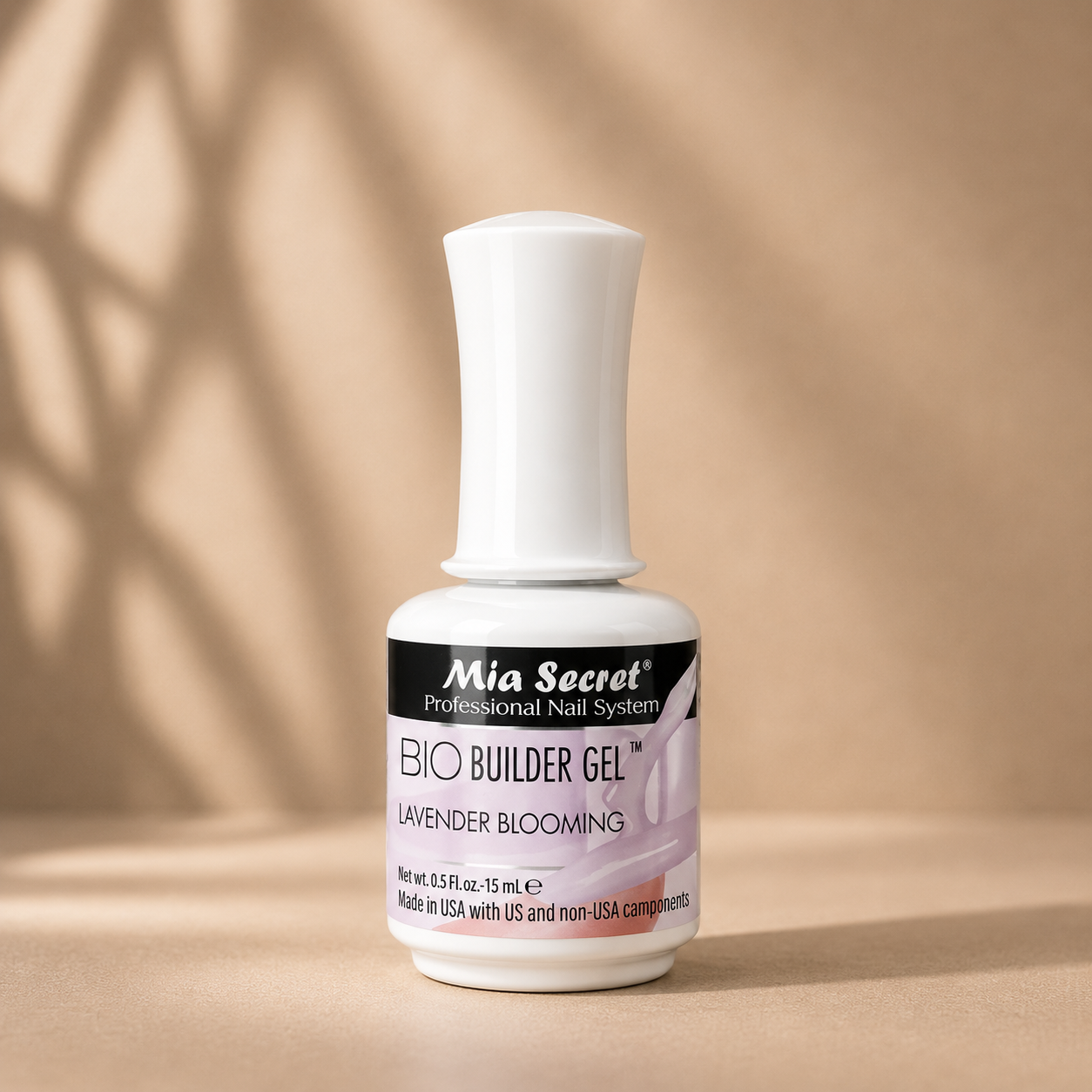 Bio Builder Gel - Lavender