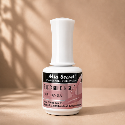 Bio Builder Gel - Piel Canela