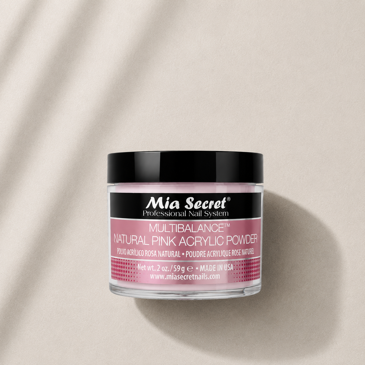 MultiBalance Acrylic Powder