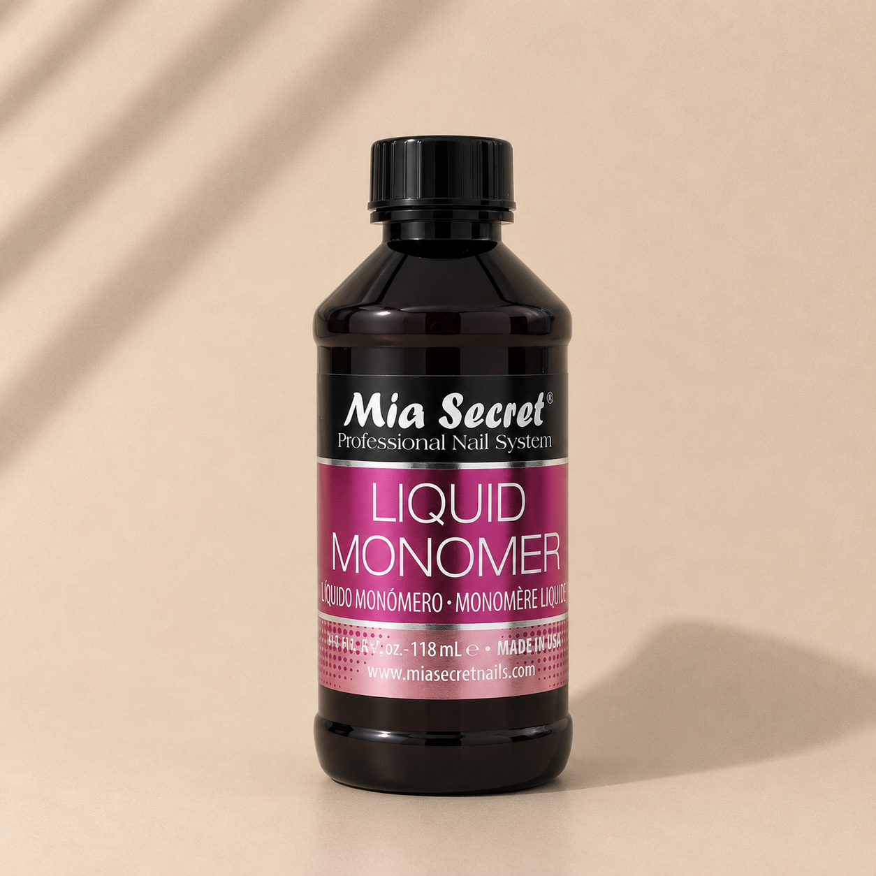 Liquid Monomer