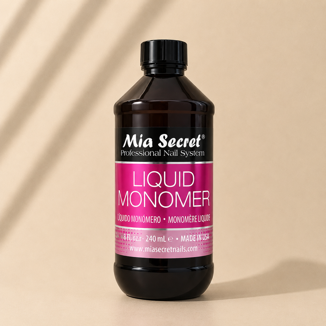 Liquid Monomer