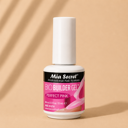 Bio Builder Gel Perfect Pink