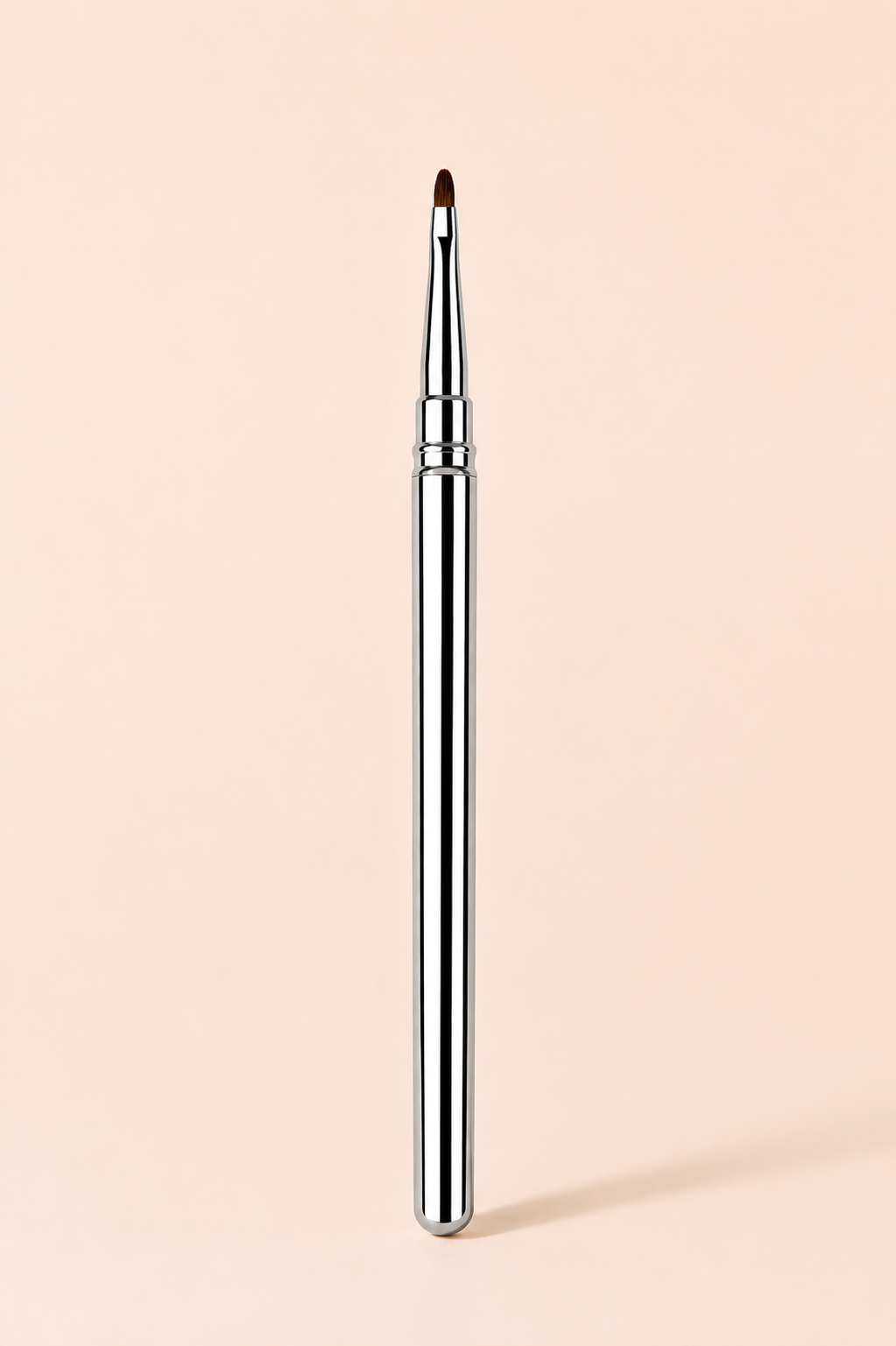 Short Angled Gel Brush