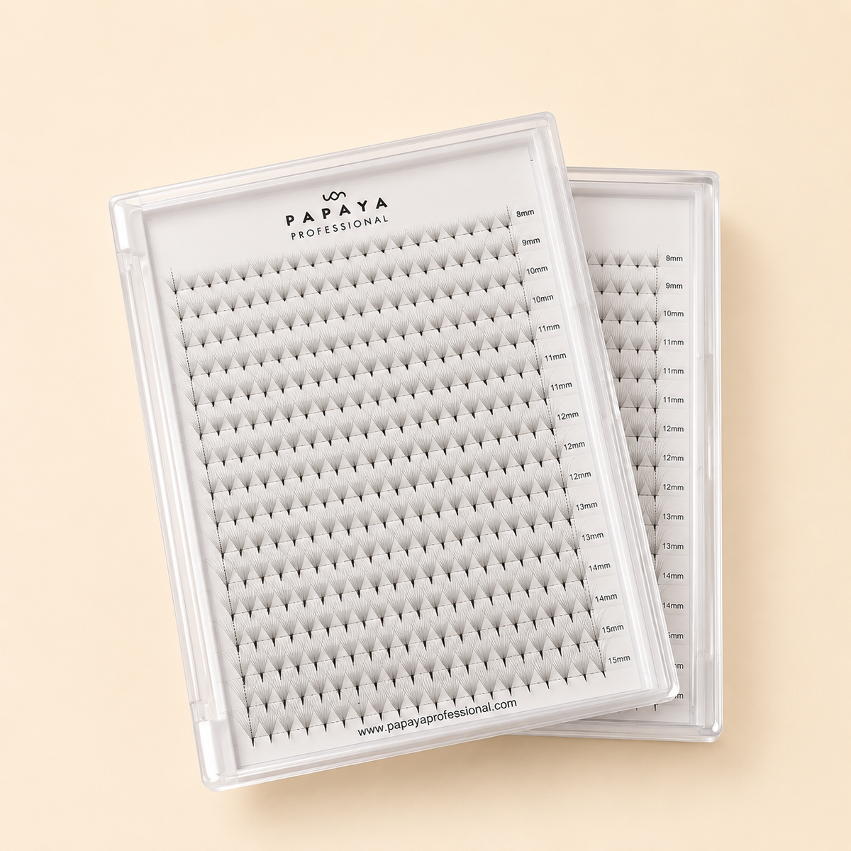 PreMade Fan for Volume