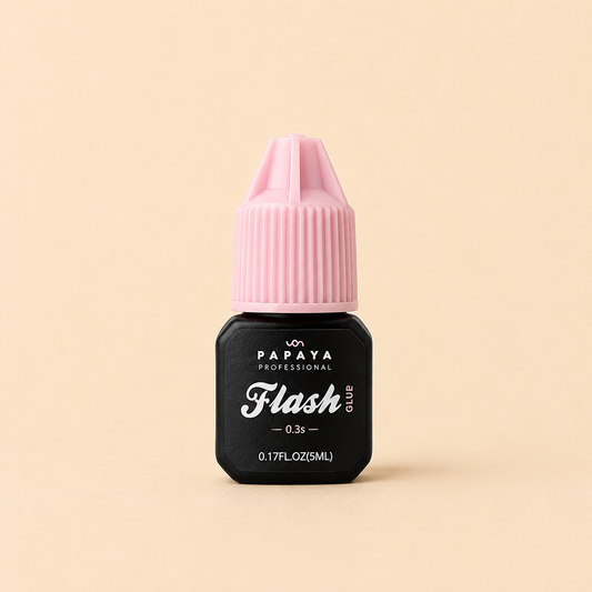 Flash Glue for Eyelash Extension