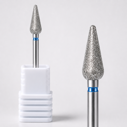 Cone Diamond