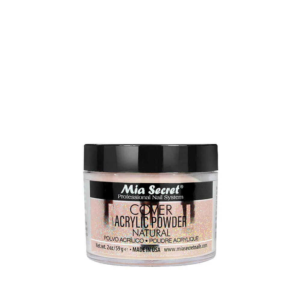 Cover Acrylic Powder Natural