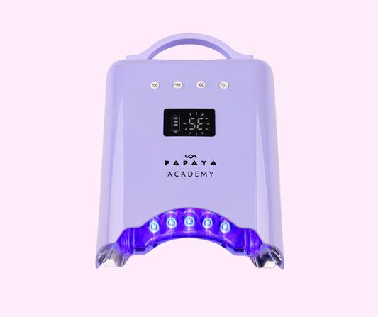 Professional Nail Tools