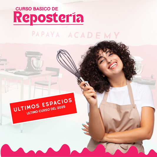 Programa de Reposterīa