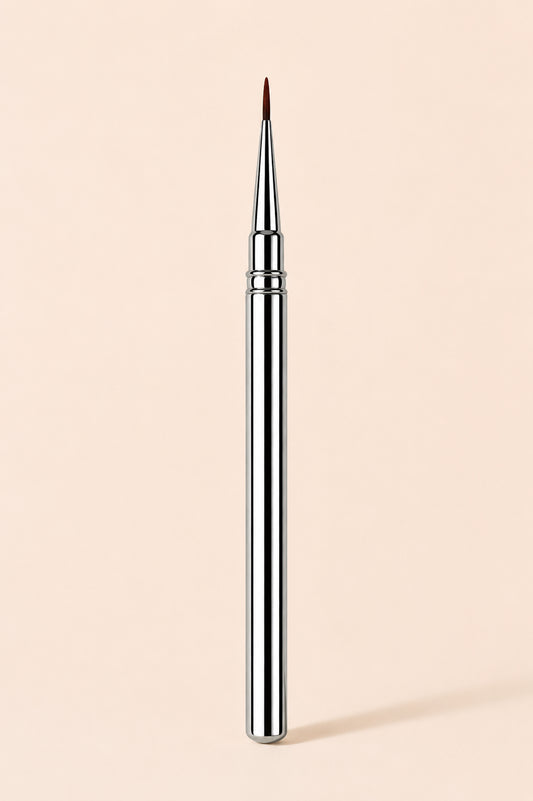 Round Detail Brush