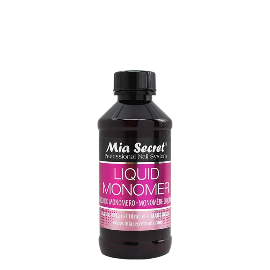 Liquid Monomer