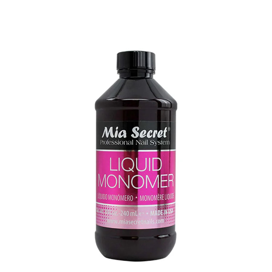 Liquid Monomer